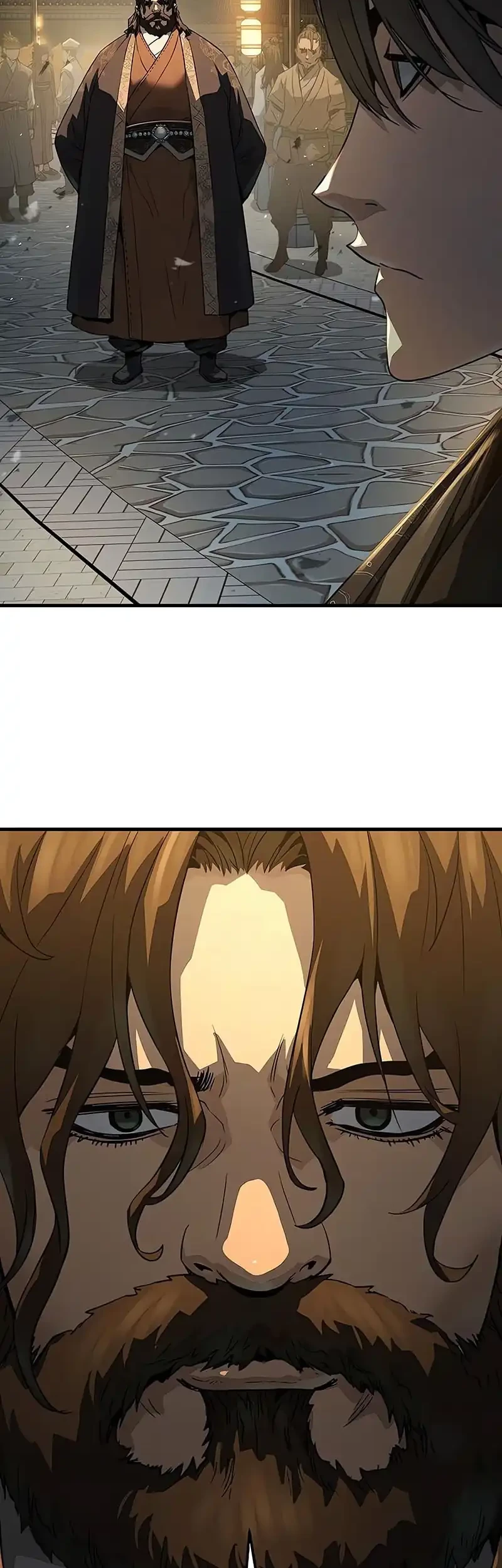 Absolute Regression Chapter 65 Gambar 66