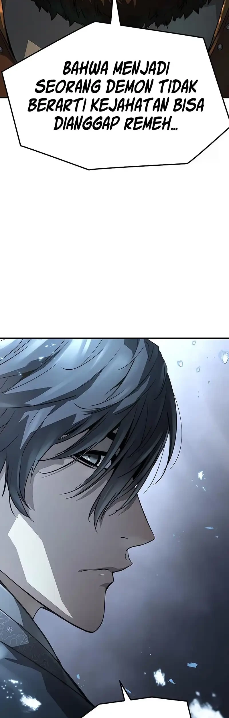 Absolute Regression Chapter 65 Gambar 67