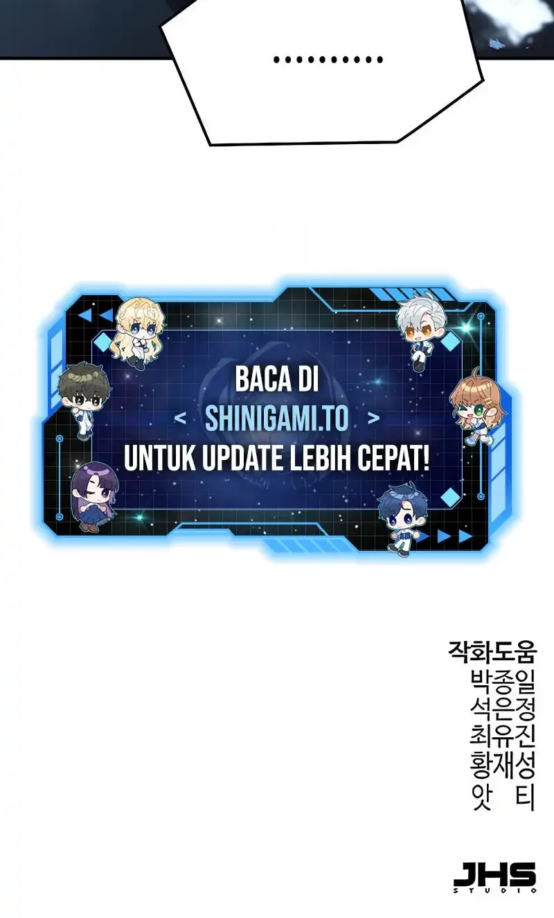 Absolute Regression Chapter 65 Gambar 68