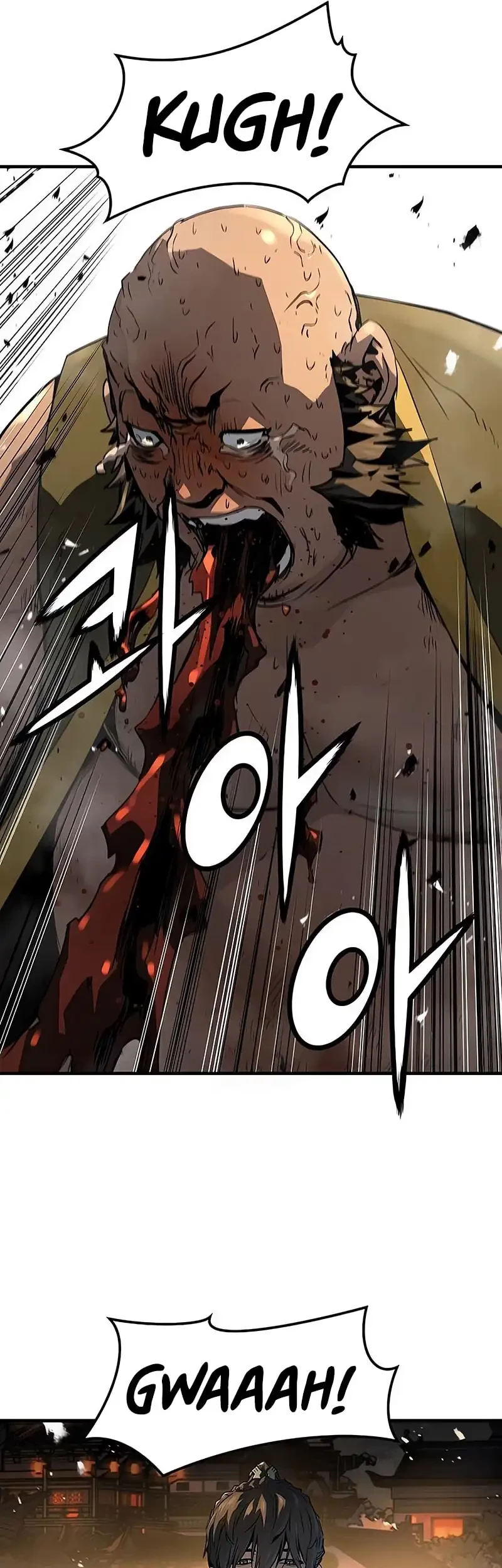 Absolute Regression Chapter 65 Gambar 57