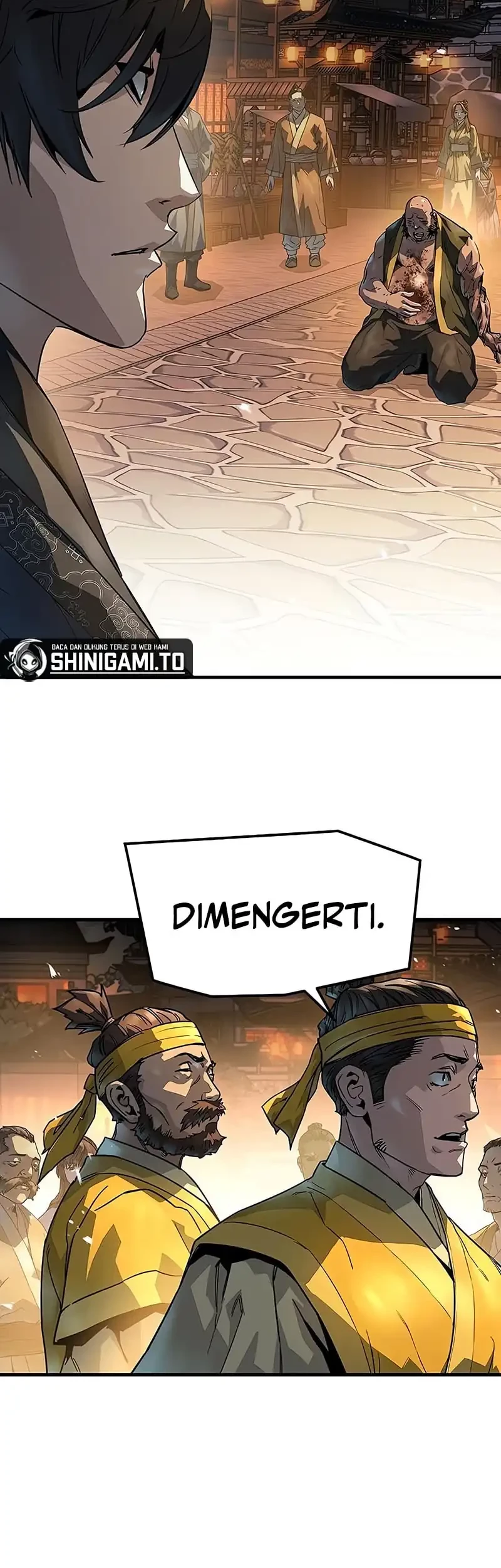 Absolute Regression Chapter 65 Gambar 59