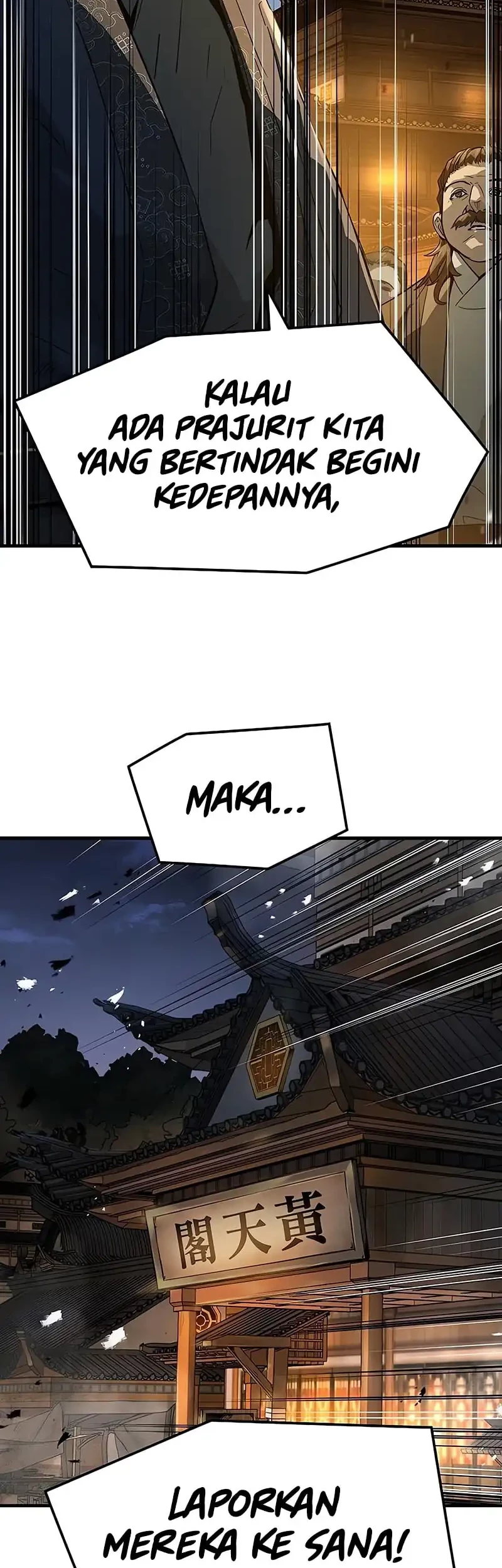 Absolute Regression Chapter 65 Gambar 62