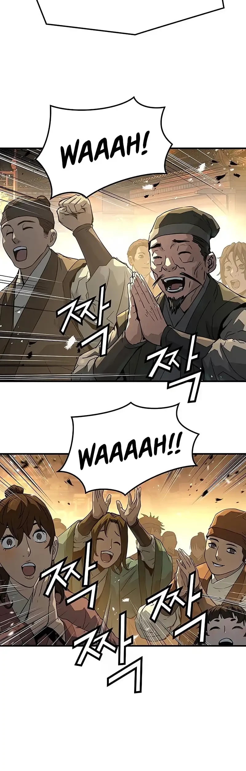 Absolute Regression Chapter 65 Gambar 63