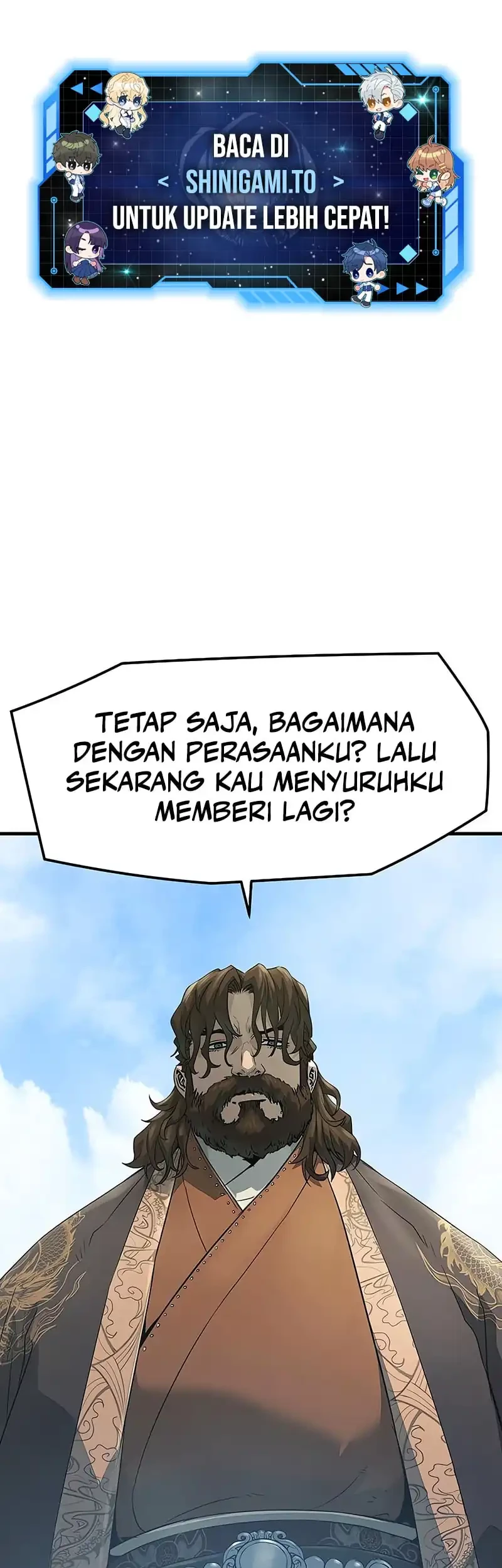 Komik Absolute Regression Chapter 65 gambar nomor 1