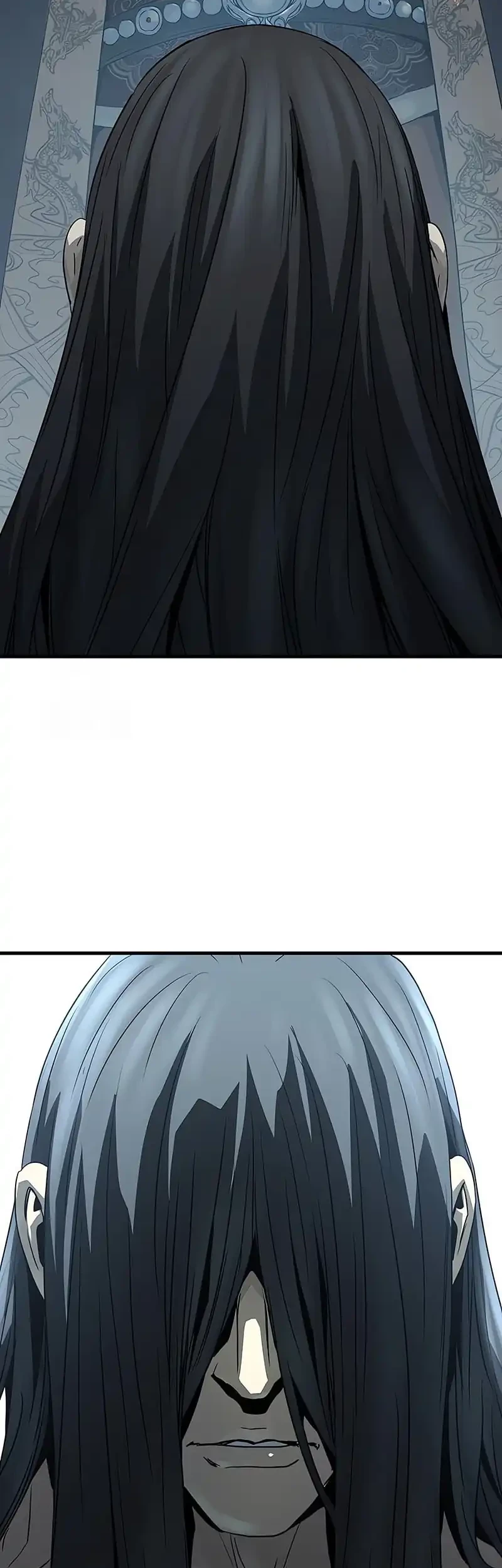 Manhwa Absolute Regression Chapter 65 gambar nomor 2