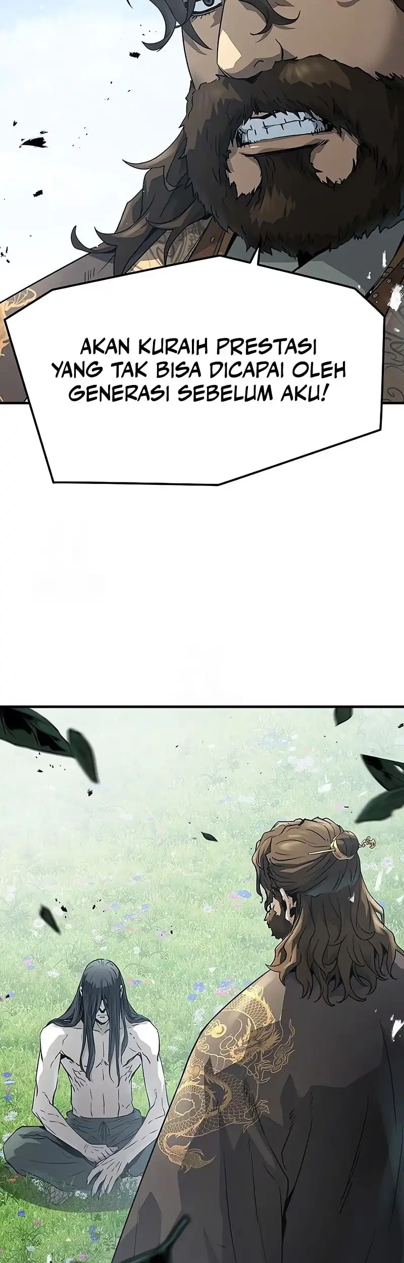 Absolute Regression Chapter 65 Gambar 8