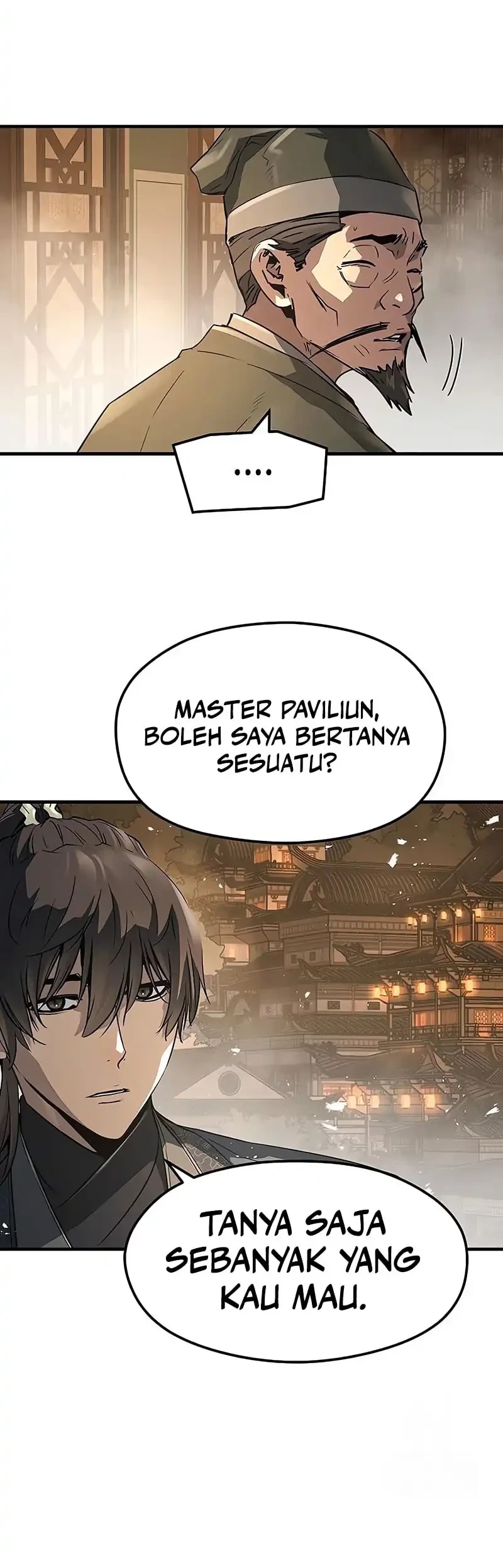 Absolute Regression Chapter 65 Gambar 13