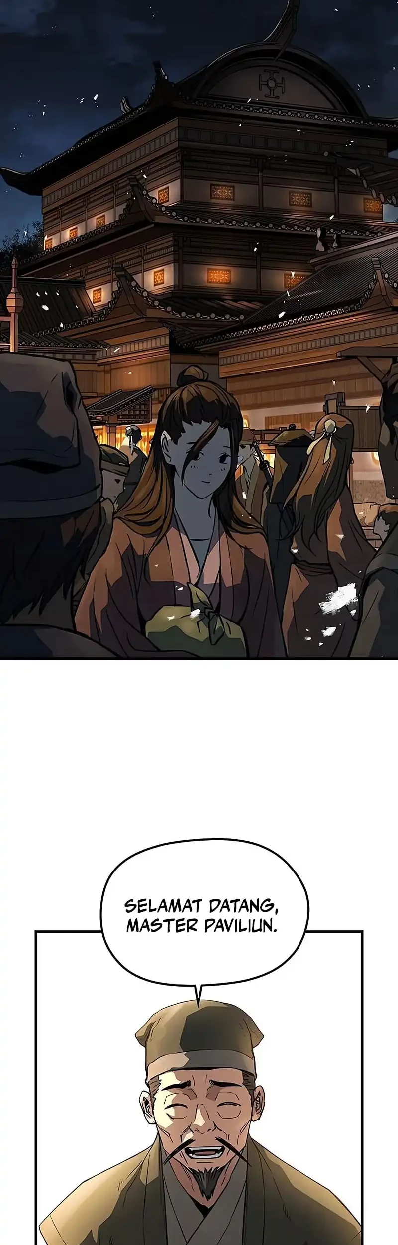 Absolute Regression Chapter 65 Gambar 11