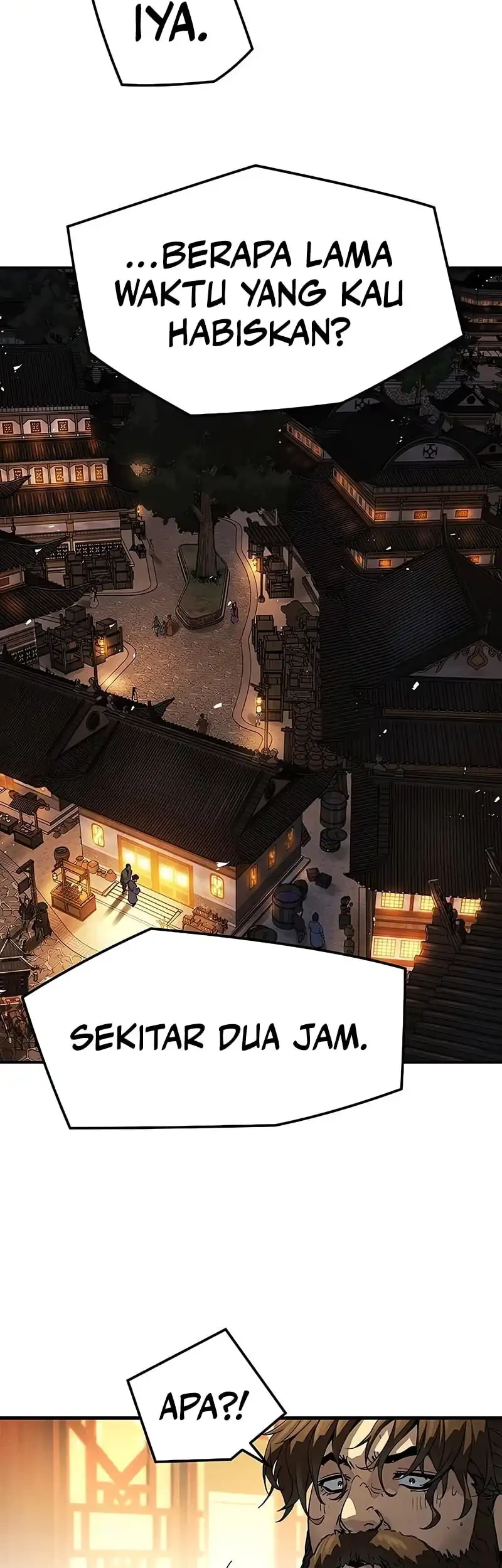 Absolute Regression Chapter 66 Gambar 12