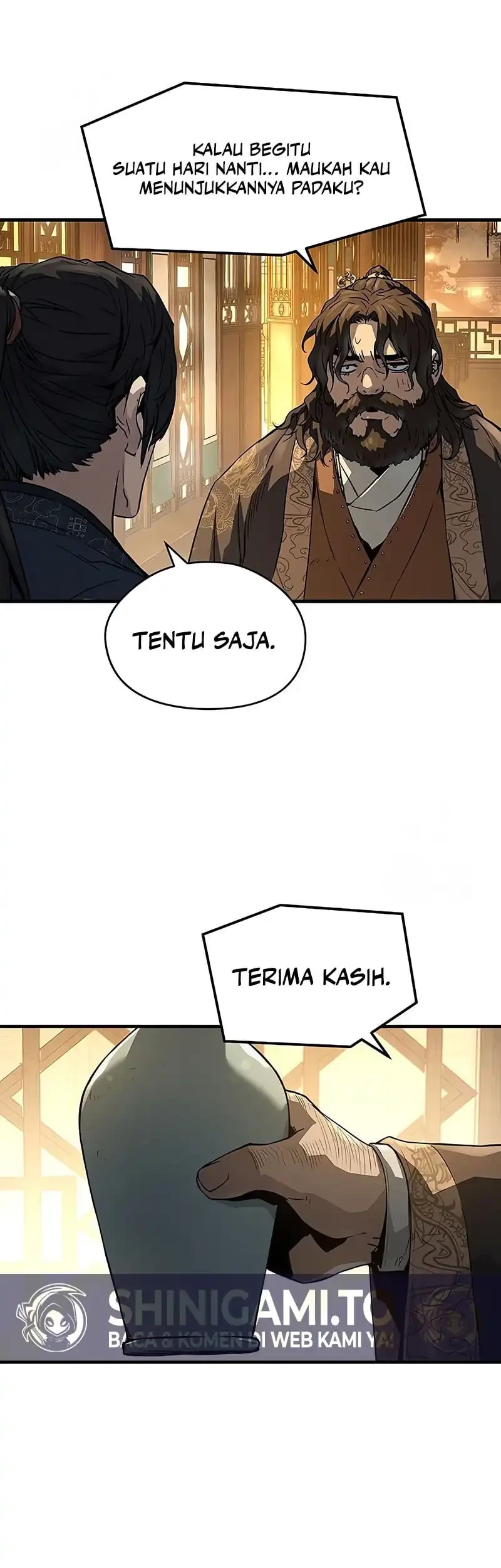 Absolute Regression Chapter 66 Gambar 15