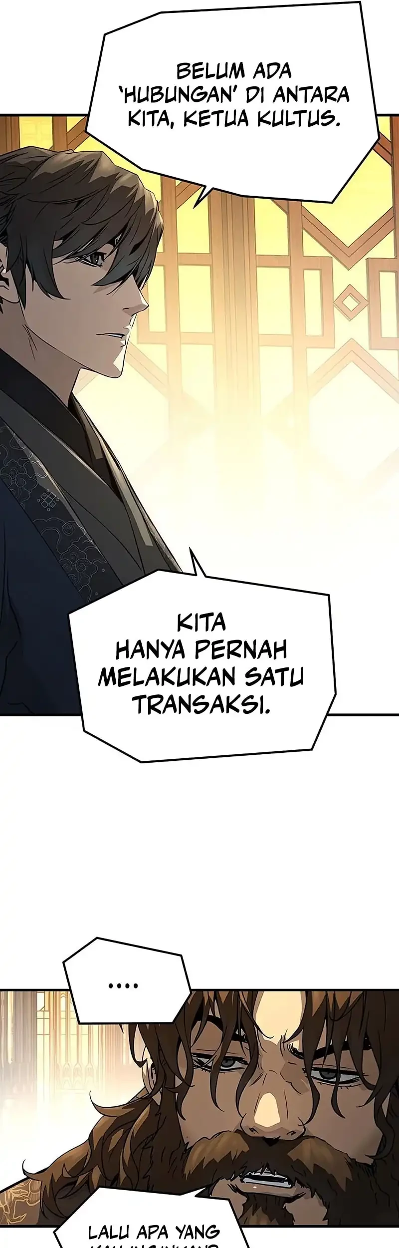 Absolute Regression Chapter 66 Gambar 23