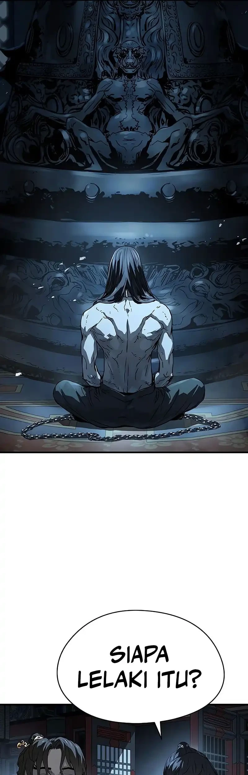 Absolute Regression Chapter 66 Gambar 31