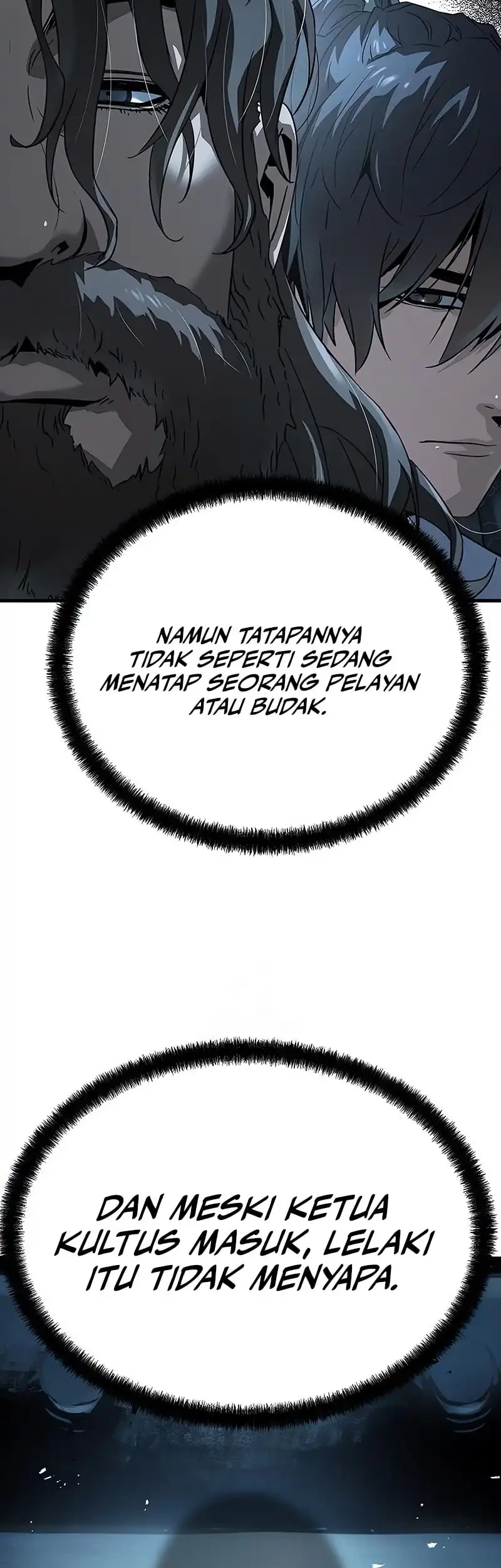 Absolute Regression Chapter 66 Gambar 33