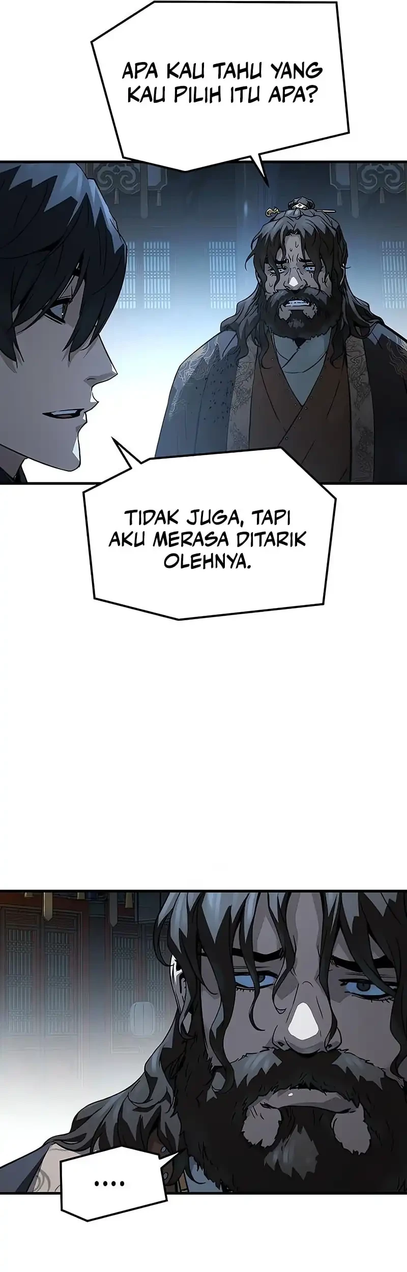 Absolute Regression Chapter 66 Gambar 47
