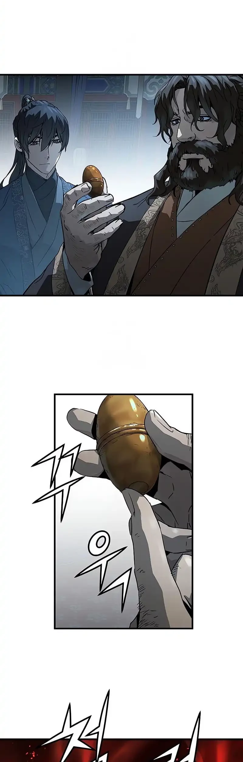 Absolute Regression Chapter 66 Gambar 48