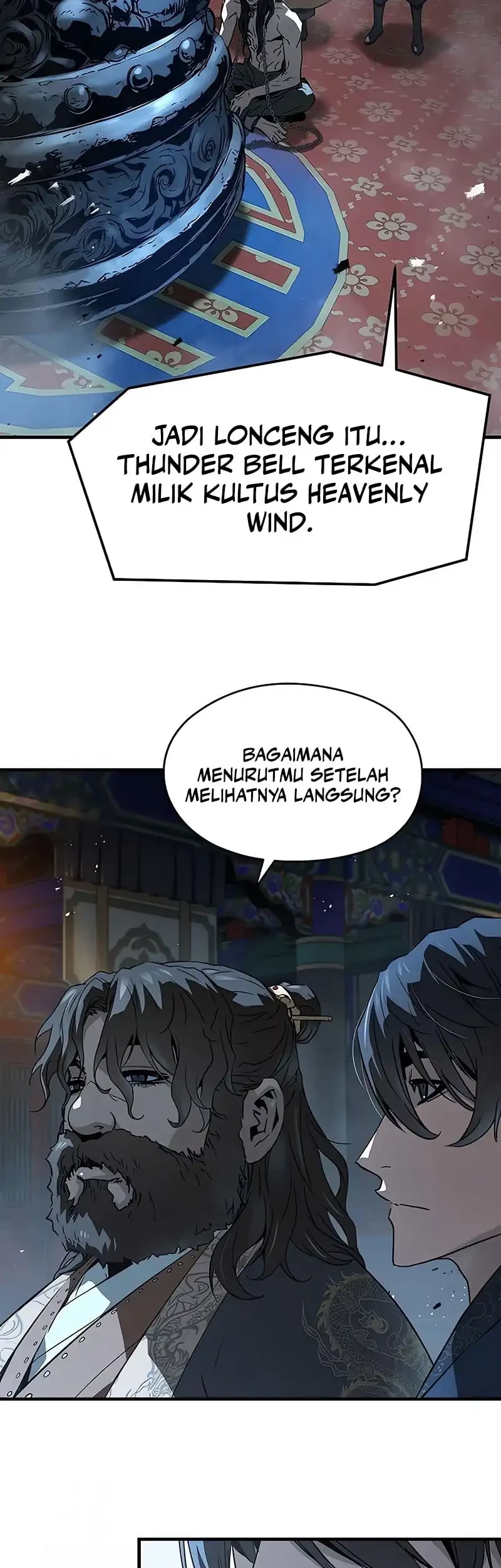 Absolute Regression Chapter 66 Gambar 36