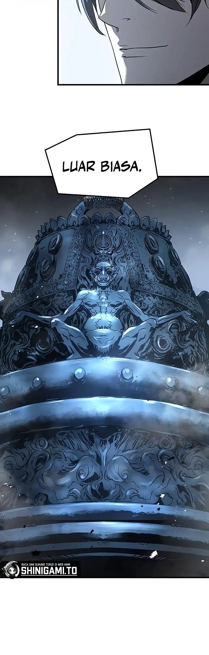 Absolute Regression Chapter 66 Gambar 37