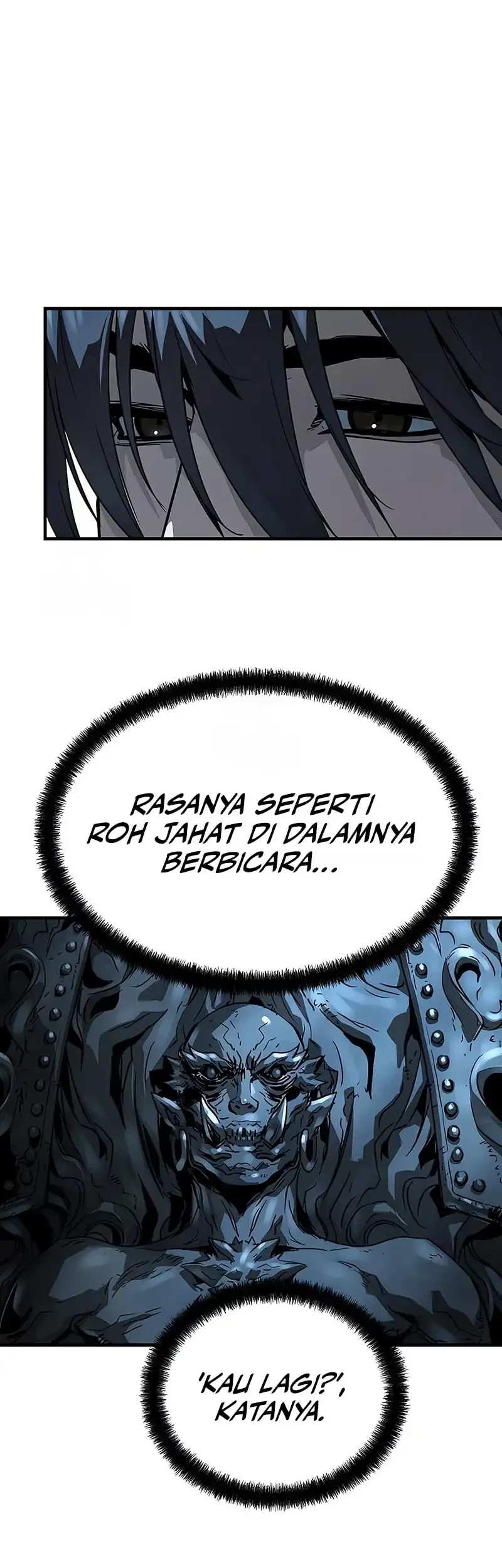 Absolute Regression Chapter 66 Gambar 38