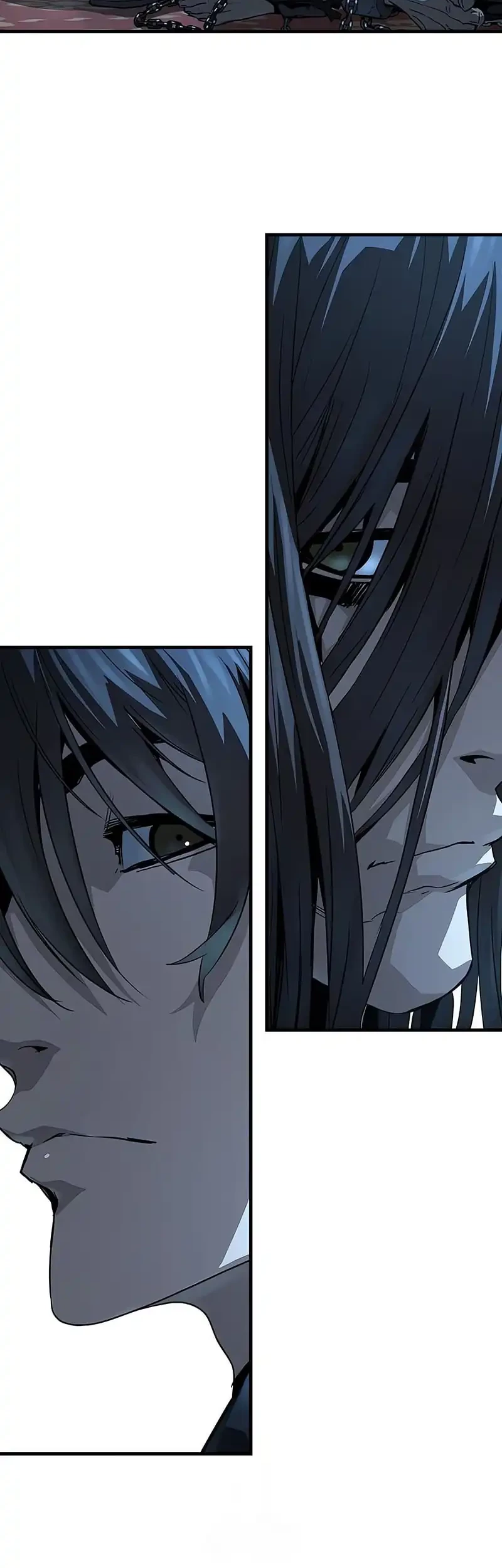 Absolute Regression Chapter 66 Gambar 40