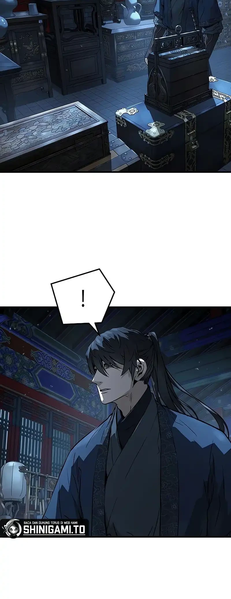 Absolute Regression Chapter 66 Gambar 42