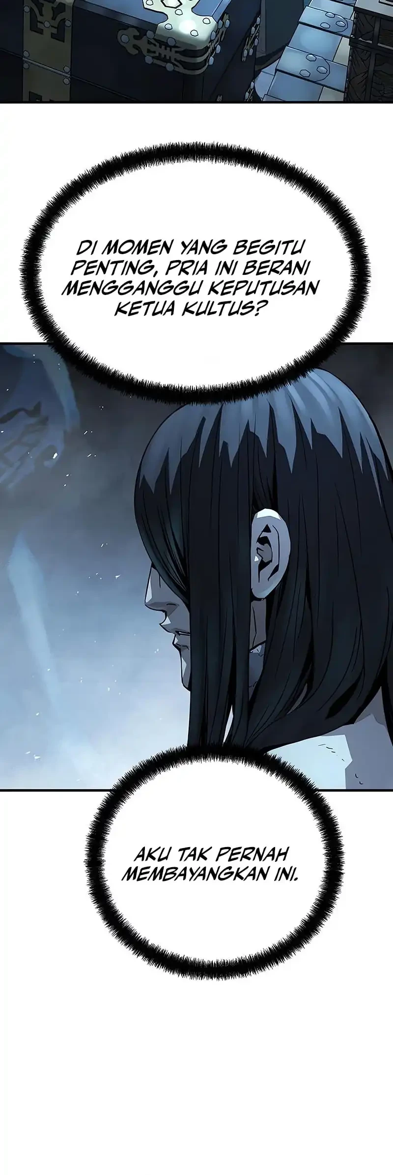 Absolute Regression Chapter 66 Gambar 46