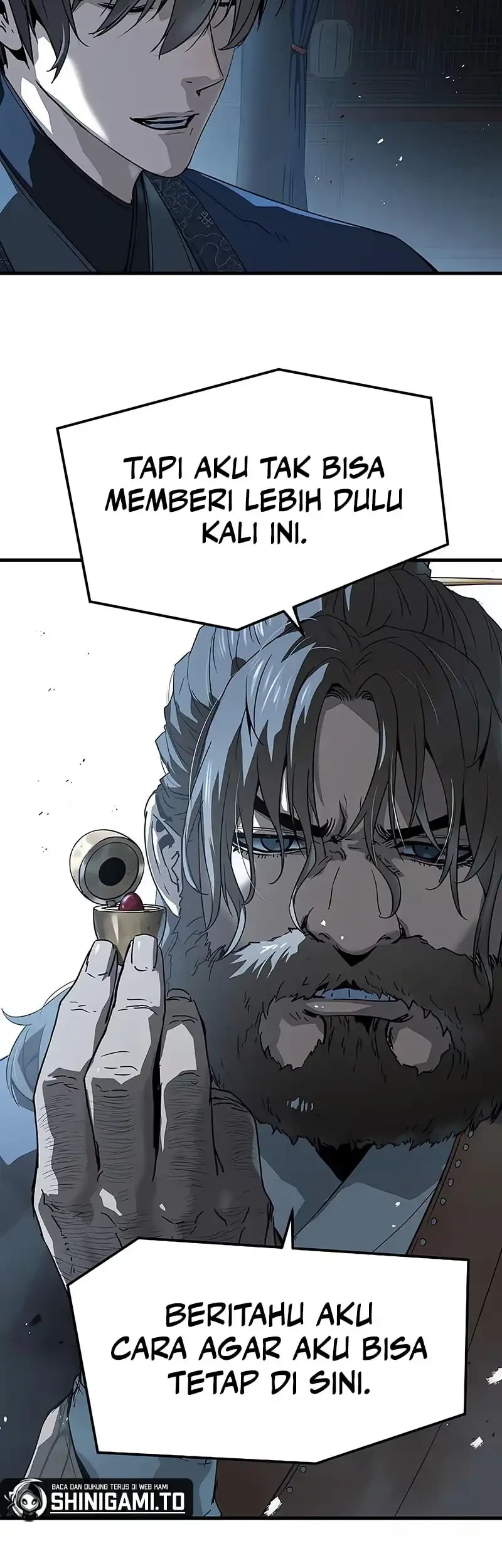 Absolute Regression Chapter 66 Gambar 56