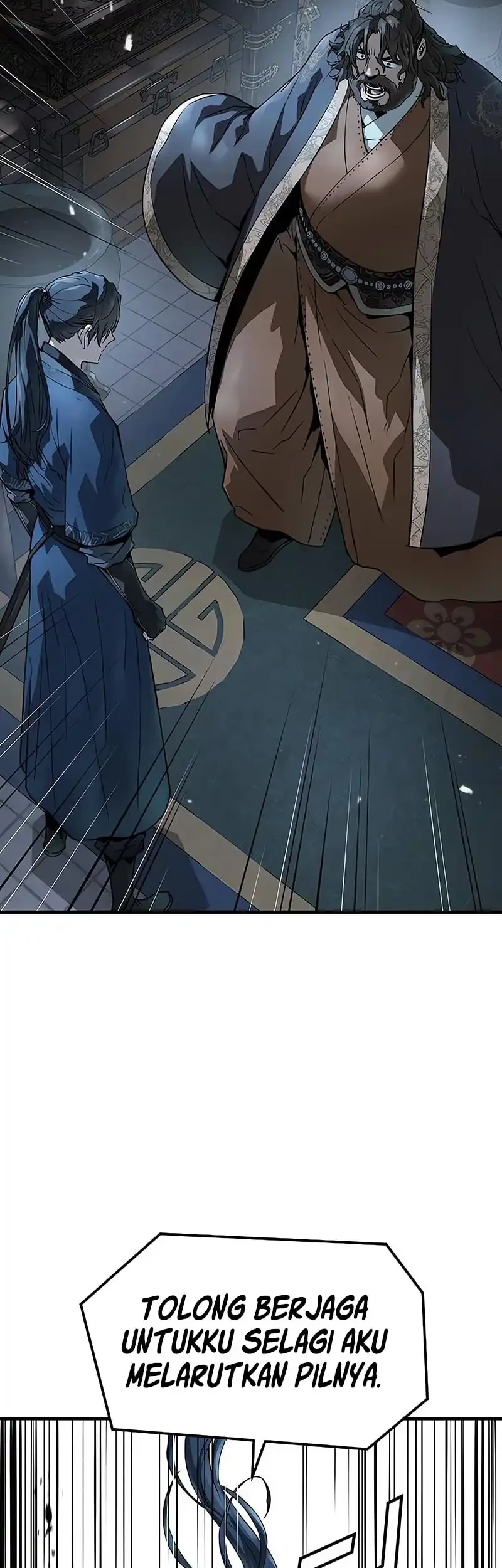 Absolute Regression Chapter 66 Gambar 60