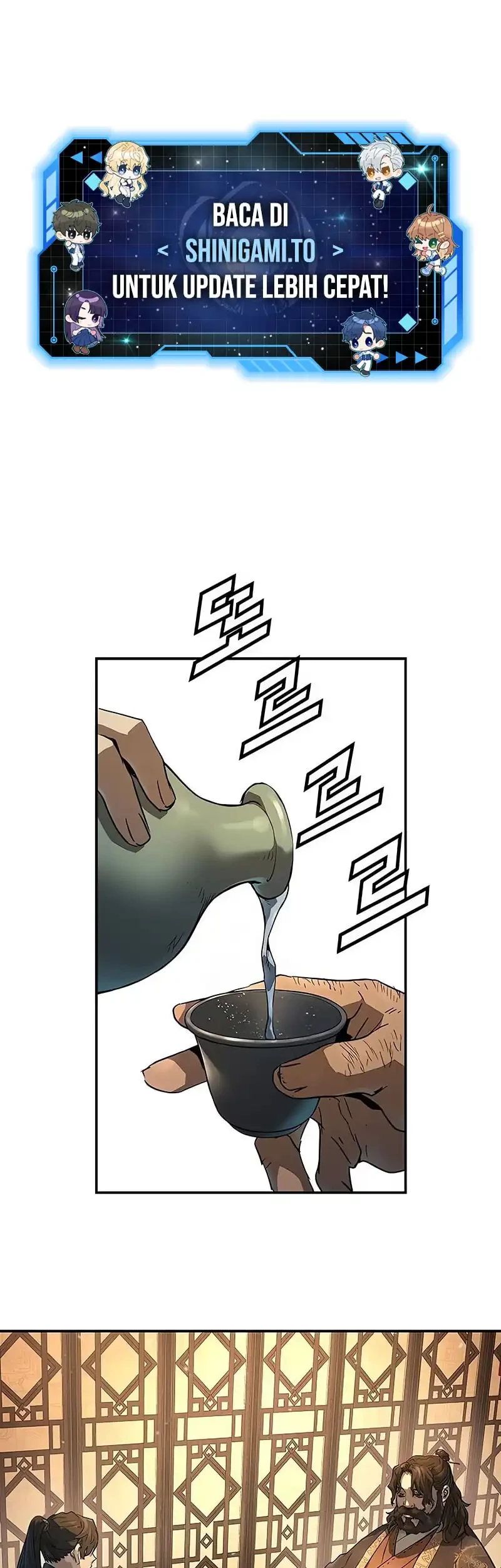 Manhwa Absolute Regression Chapter 66 gambar nomor 2