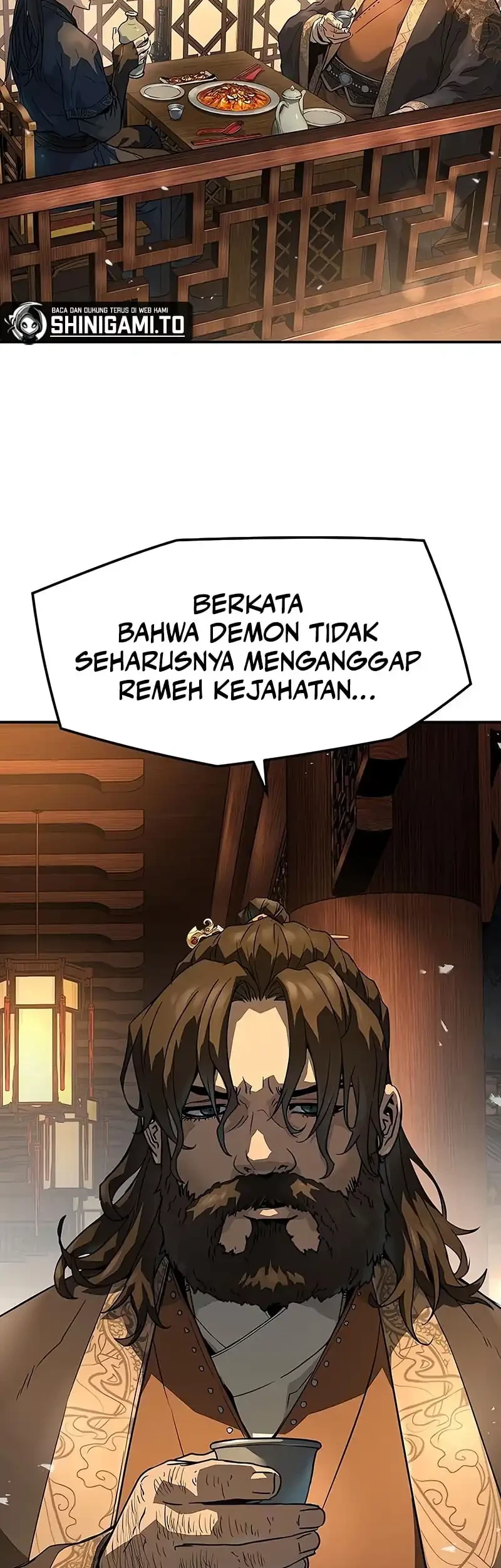 Absolute Regression Chapter 66 Gambar 3