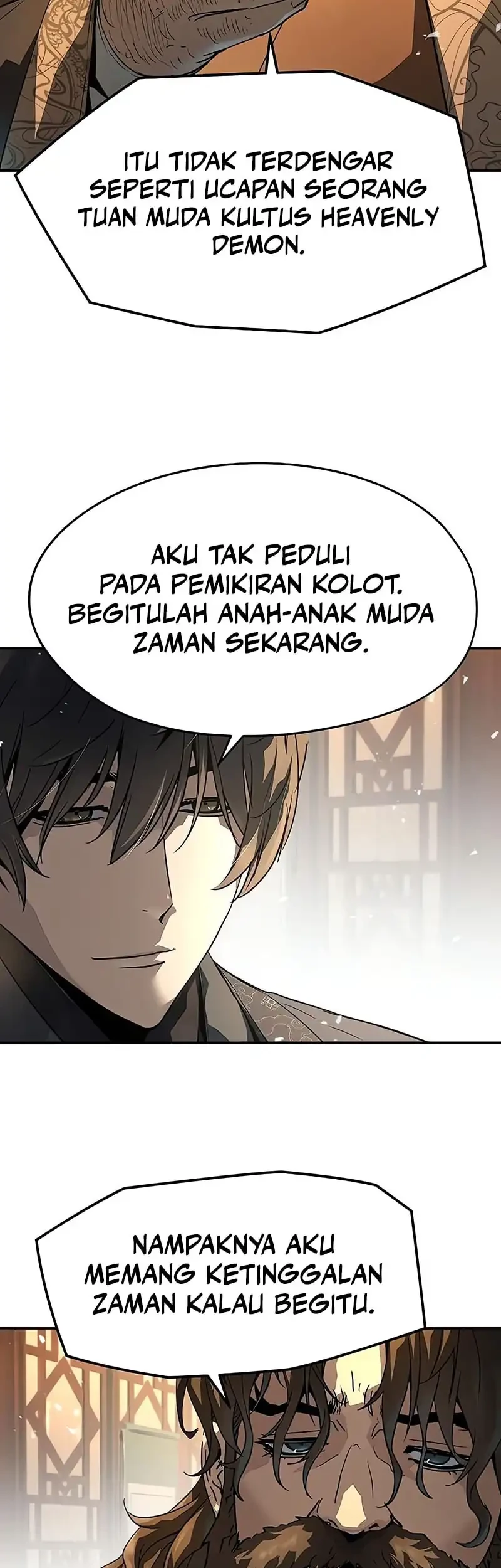 Absolute Regression Chapter 66 Gambar 4