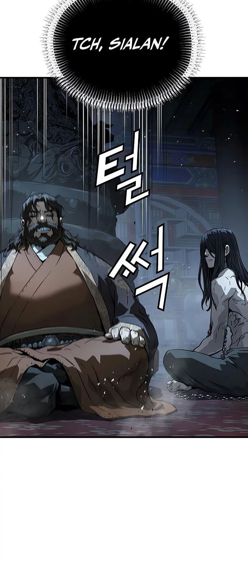 Absolute Regression Chapter 67 Gambar 14