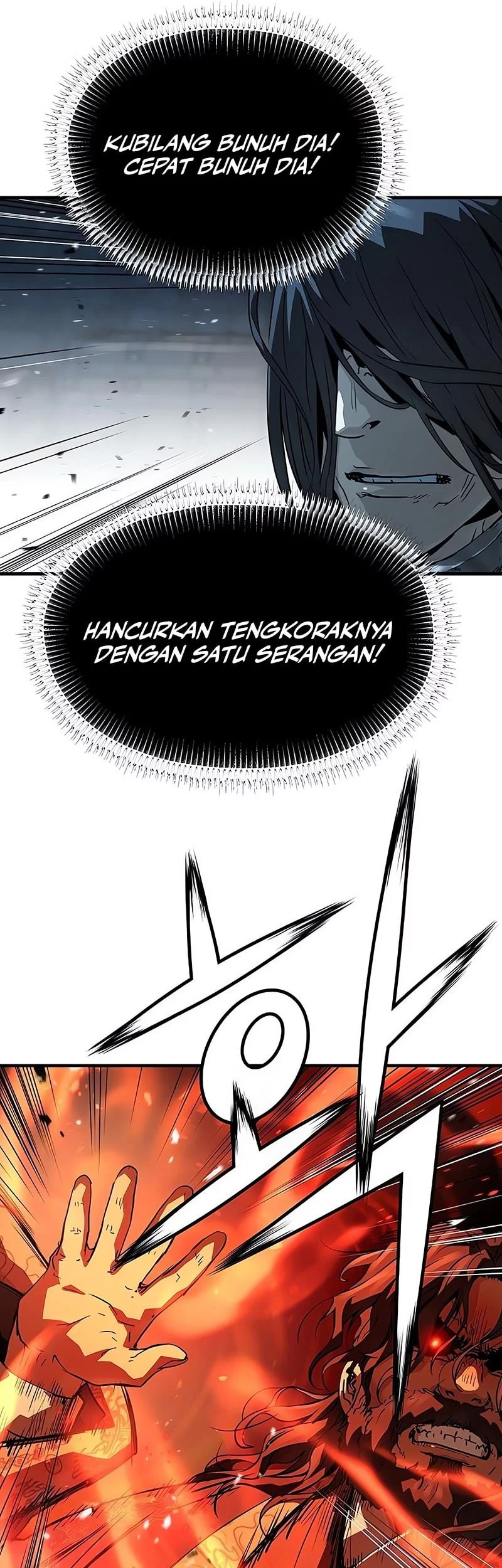 Absolute Regression Chapter 67 Gambar 11