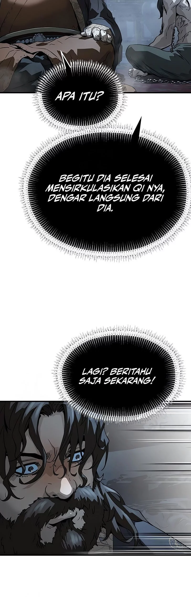 Absolute Regression Chapter 67 Gambar 18