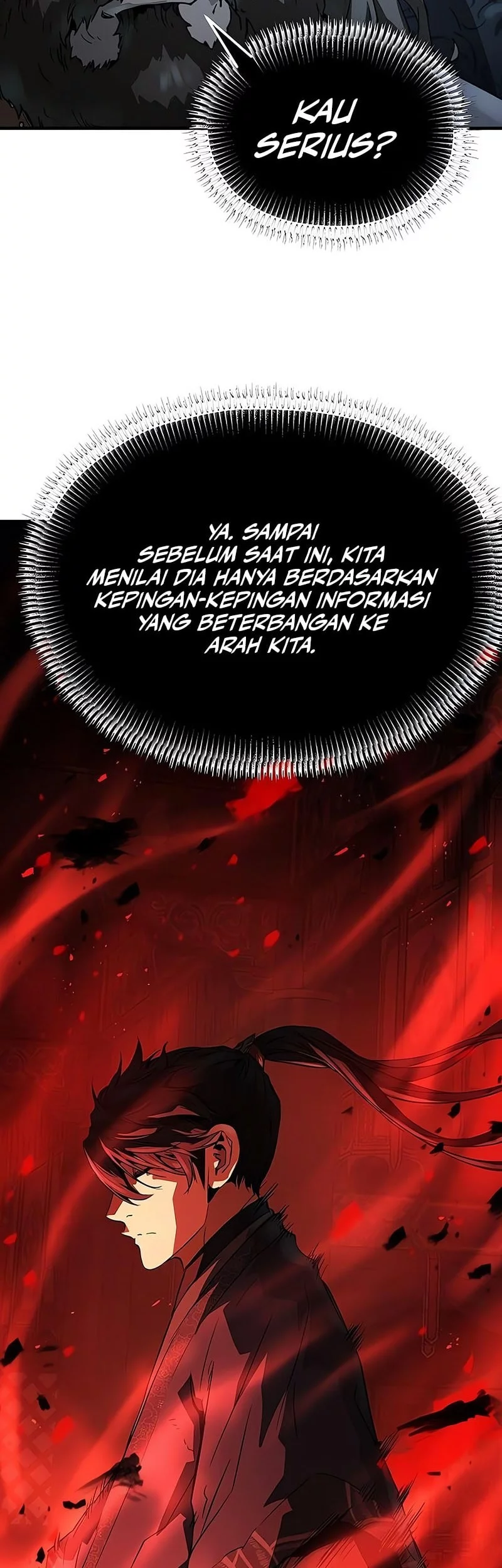 Absolute Regression Chapter 67 Gambar 24