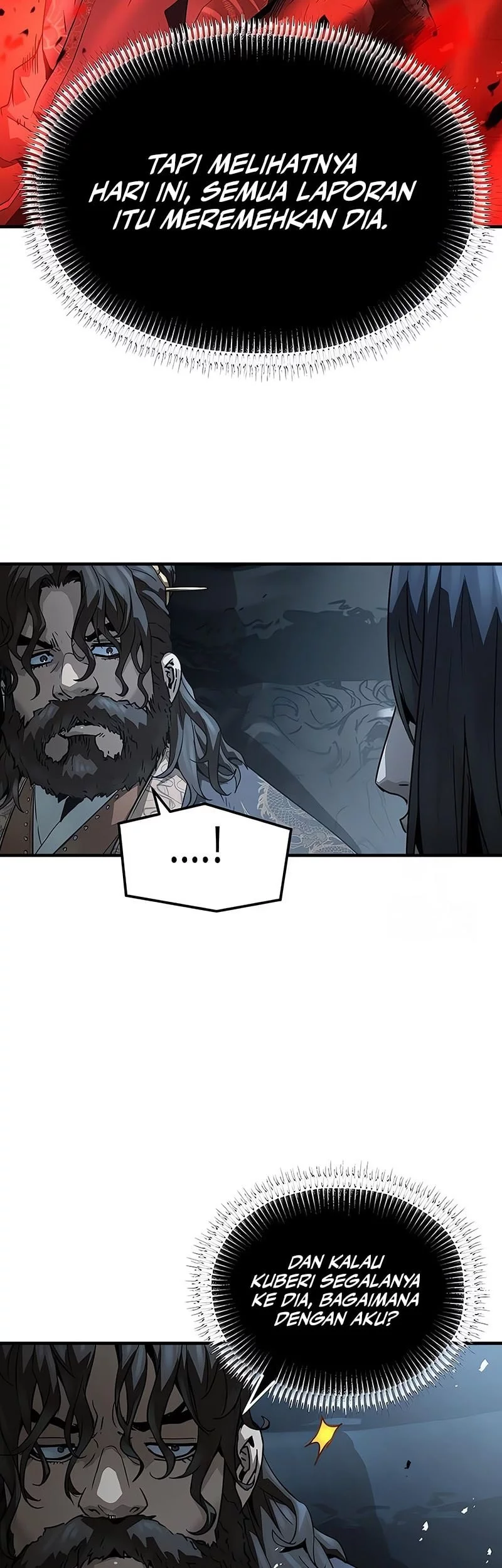 Absolute Regression Chapter 67 Gambar 25