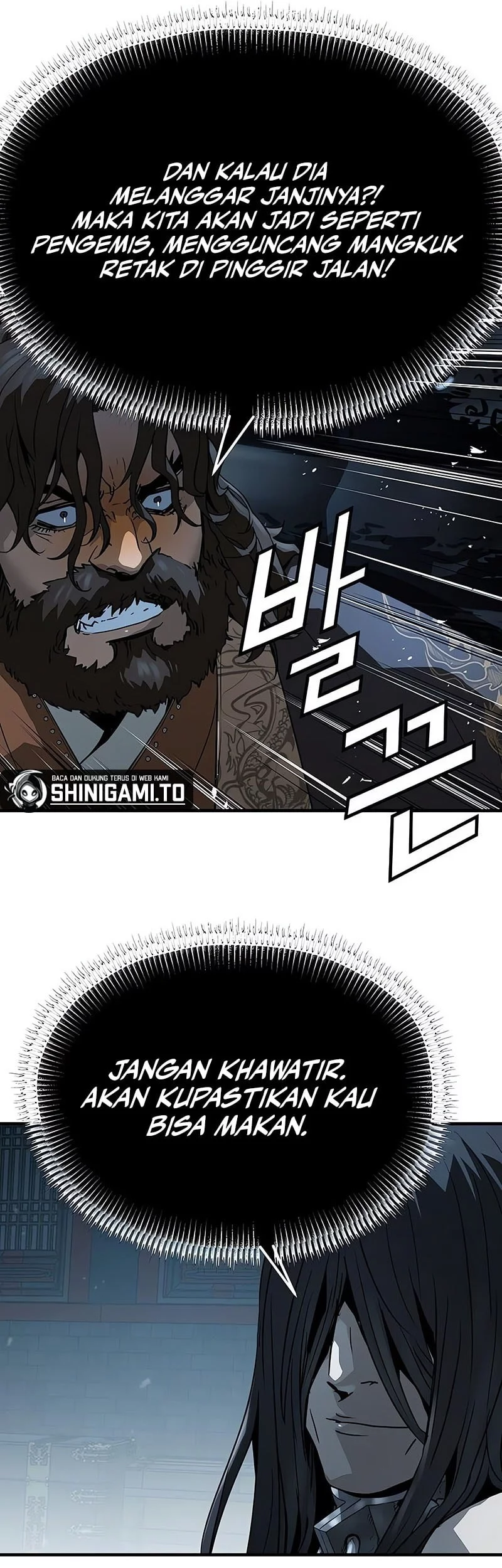 Absolute Regression Chapter 67 Gambar 27