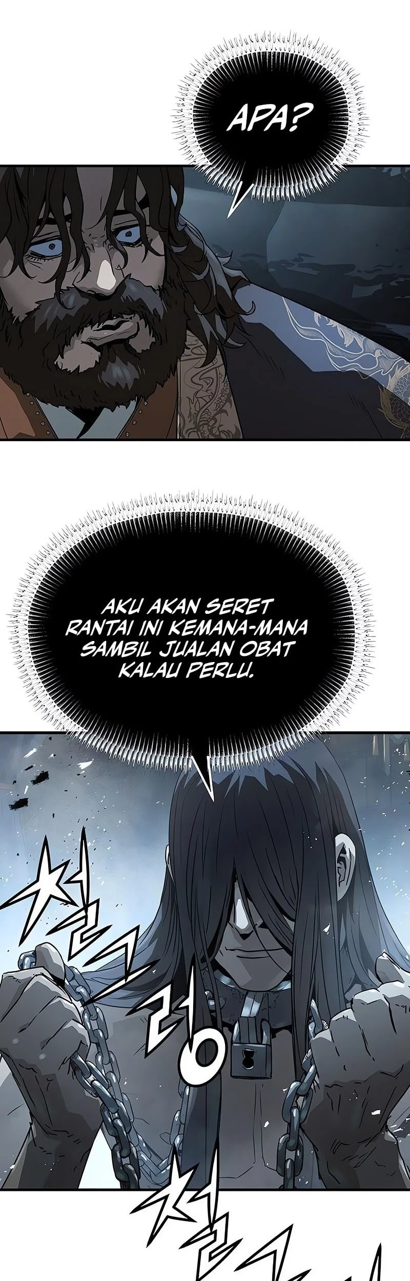 Absolute Regression Chapter 67 Gambar 28