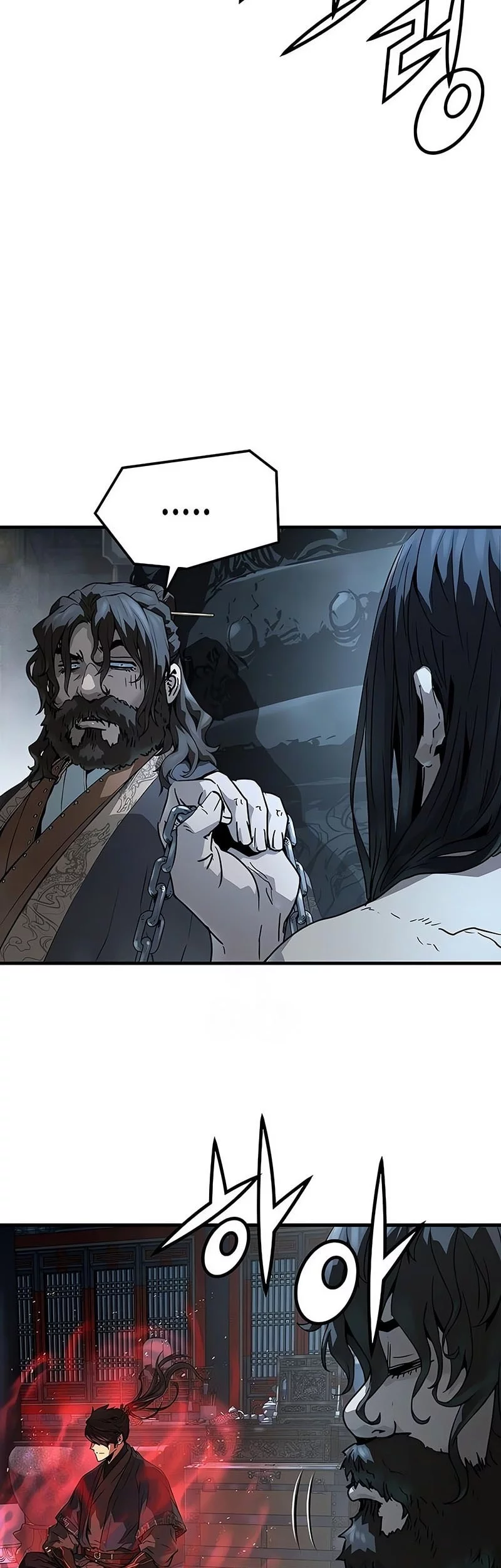 Absolute Regression Chapter 67 Gambar 29