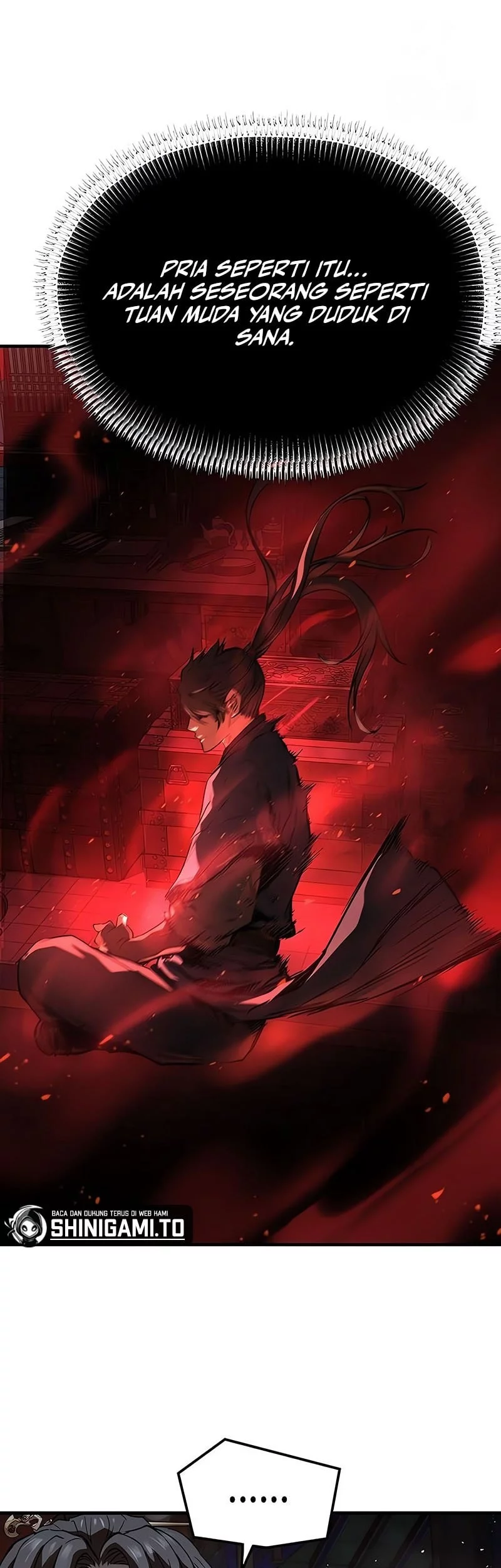 Absolute Regression Chapter 67 Gambar 37