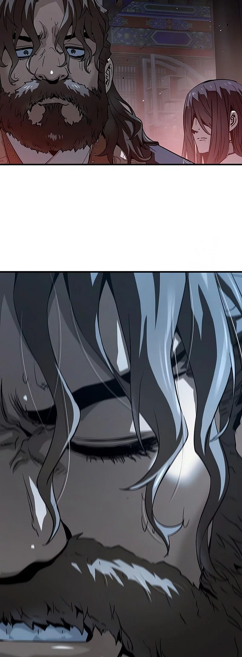 Absolute Regression Chapter 67 Gambar 38