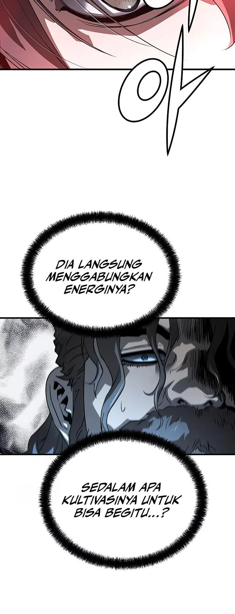 Absolute Regression Chapter 67 Gambar 46