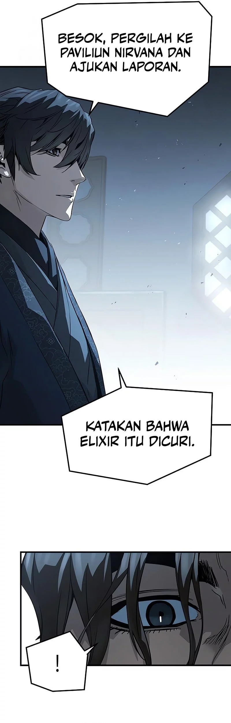 Absolute Regression Chapter 67 Gambar 51