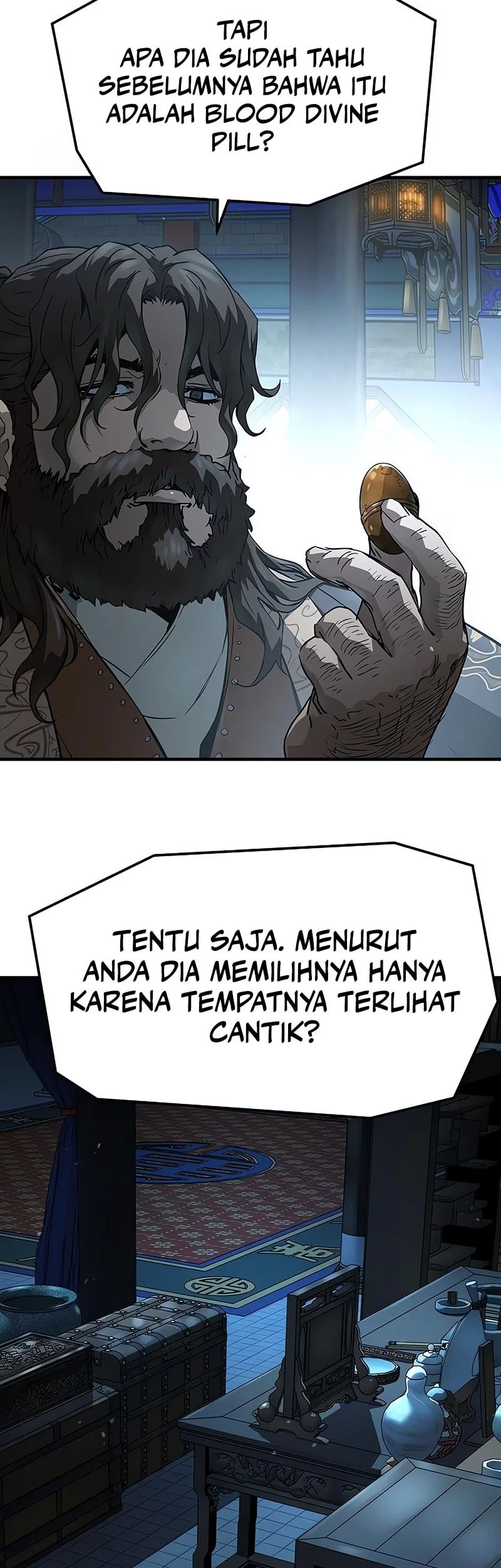 Absolute Regression Chapter 67 Gambar 57