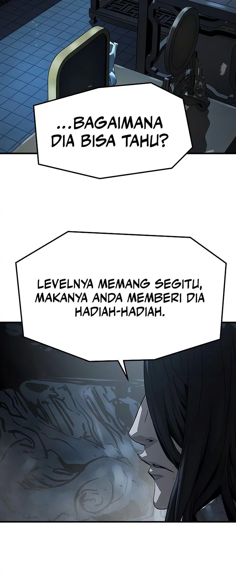 Absolute Regression Chapter 67 Gambar 58