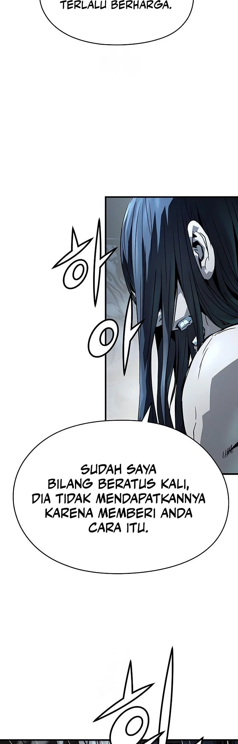 Absolute Regression Chapter 67 Gambar 60