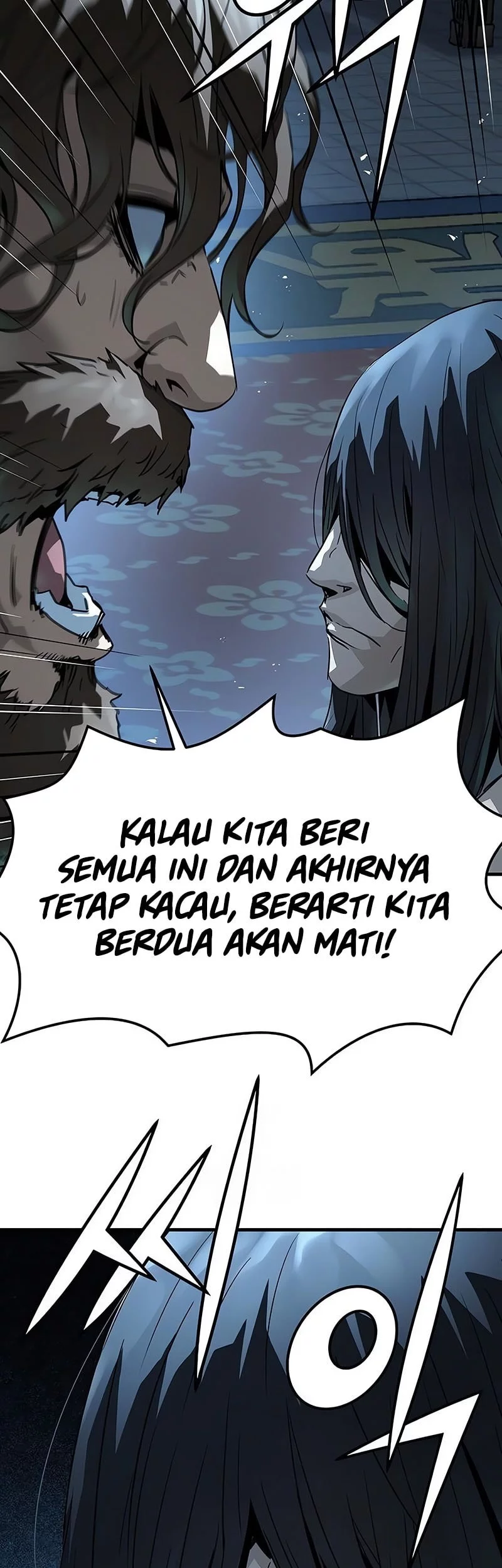 Absolute Regression Chapter 67 Gambar 61
