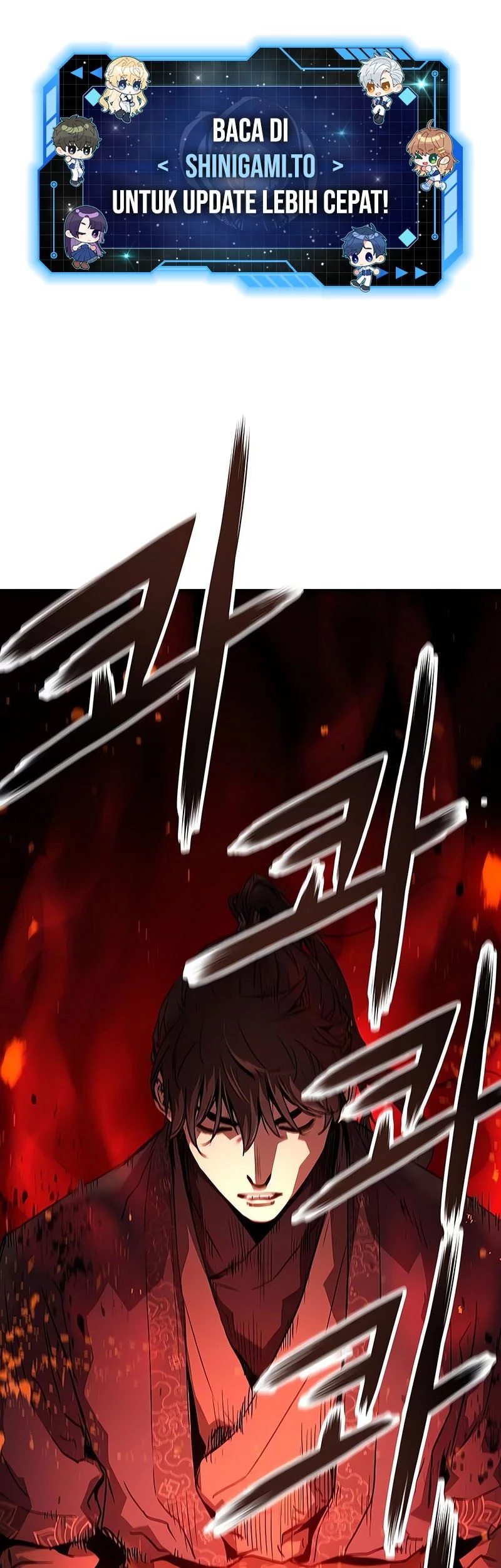 Manhwa Absolute Regression Chapter 67 gambar nomor 2