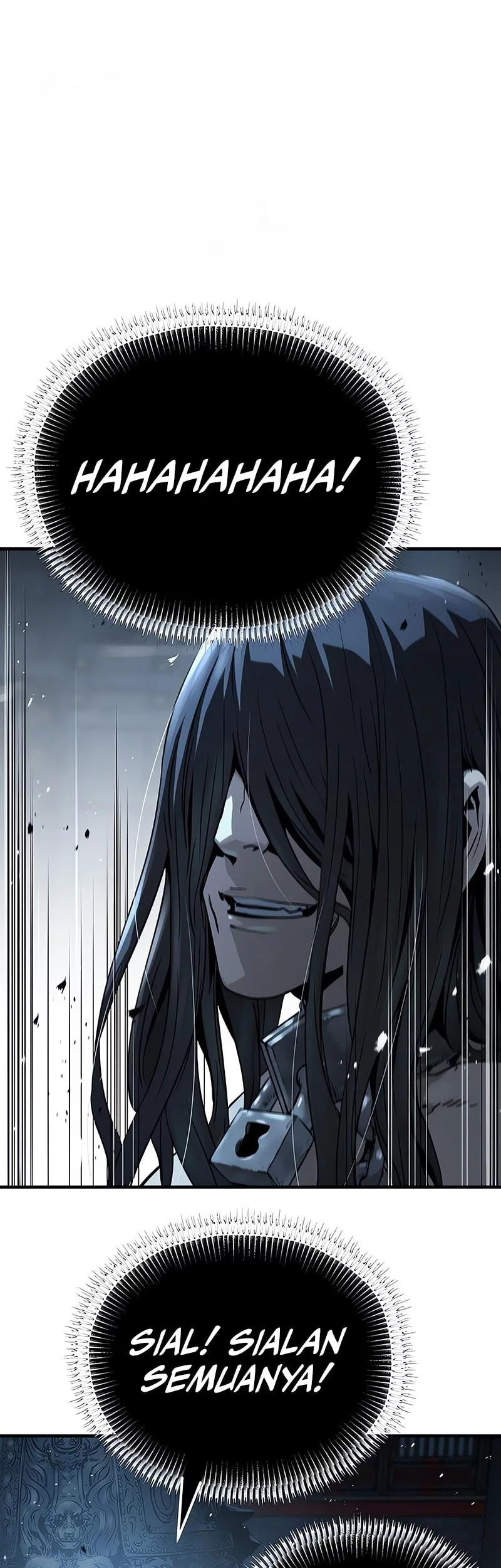 Absolute Regression Chapter 67 Gambar 7