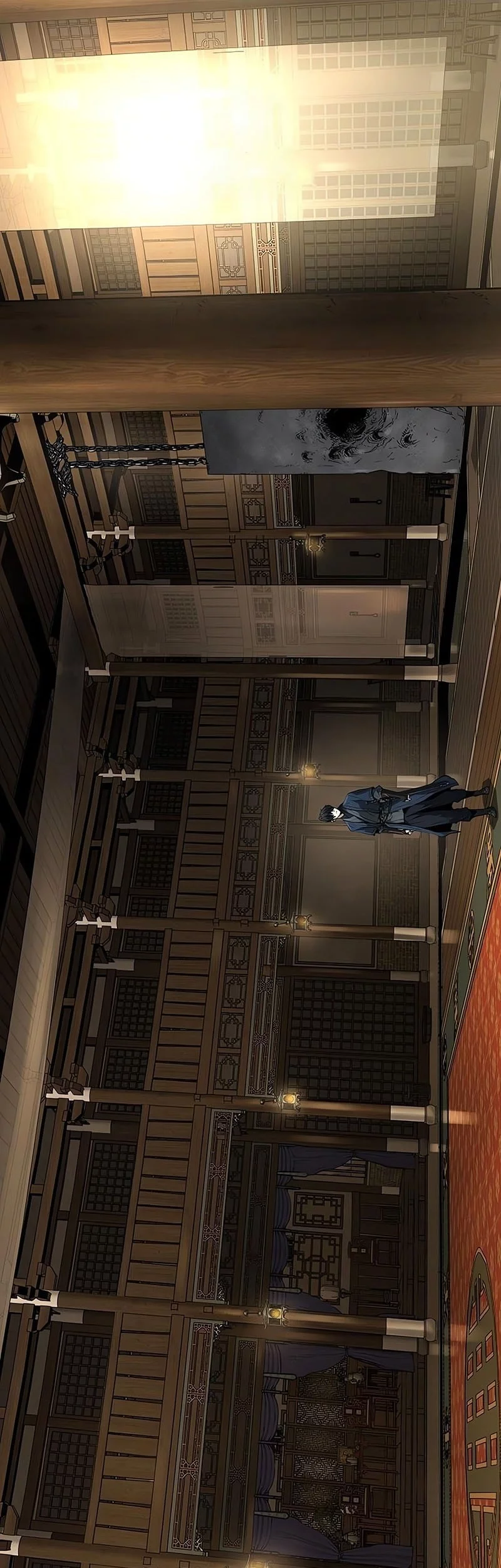 Absolute Regression Chapter 68 Gambar 11