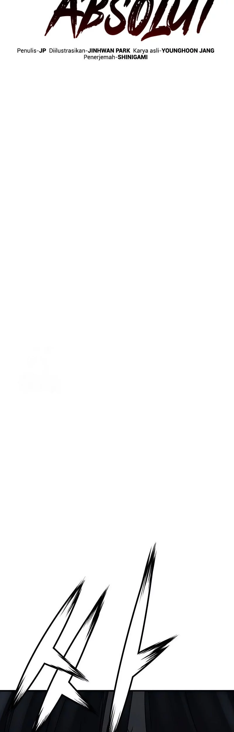 Absolute Regression Chapter 68 Gambar 13